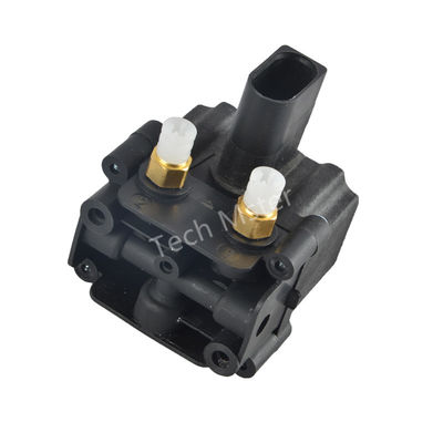 بلوک دریچه هوا با عملکرد بالا 4722555610 BMW E70 E71 E72 E60 E61