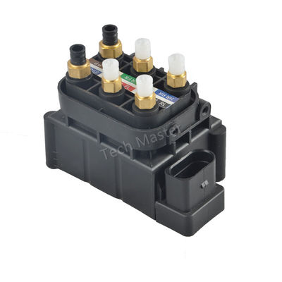 بلوک دریچه پلاستیکی A8 D4 بنتلی مولسانن A6 C7 4G 4H0616013 2010-