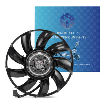 رينج روور اسپورت L320 فن هاي خنک کننده اتوماتيک LR025234 100٪ کیفیت تست شده حرفه اي