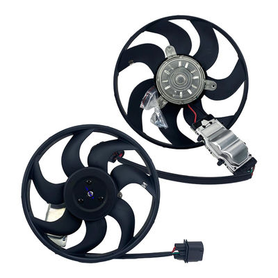 آئودی Q7 پورشه کاین VW توارگ سیستم خنک کننده اتومبیل فن 7L0959455F