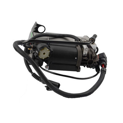 کمپرسور هوا آلومینیومی Touareg I Cayenne 7L0698007A 2002 - 2010
