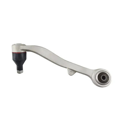 بازوی کنترل اتومبیل نقره ای جهانی برای BMW سری 6/7 قرار دادن پایین جلو OEM 31126755835 31126777937