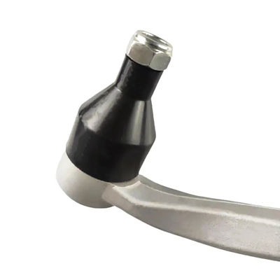 بازوی کنترل اتومبیل نقره ای جهانی برای BMW سری 6/7 قرار دادن پایین جلو OEM 31126755835 31126777937