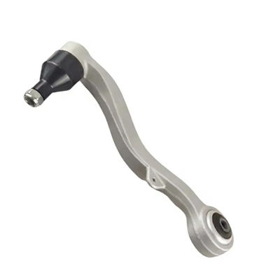 بازوی کنترل اتومبیل نقره ای جهانی برای BMW سری 6/7 قرار دادن پایین جلو OEM 31126755835 31126777937