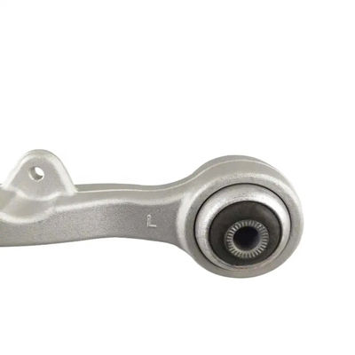 بازوی کنترل اتومبیل نقره ای جهانی برای BMW سری 6/7 قرار دادن پایین جلو OEM 31126755835 31126777937
