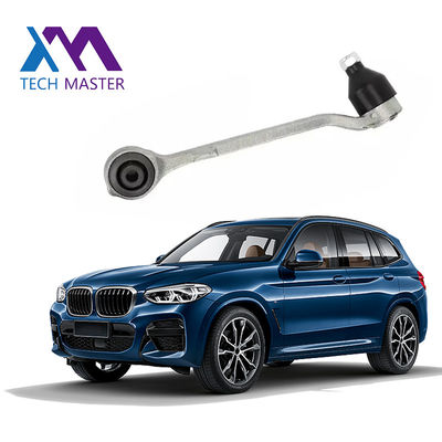 BMW X3 F25 جلو چپ بازوی کنترل پایین با تست حرفه ای 100٪ سازگاری جهانی OEM 31126787669