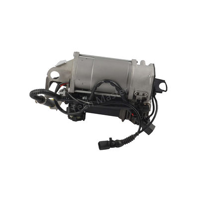 پمپ کمپرسور تعلیق هوا تضمین شده 7L0616007C برای Touareg I Cayenne 2002-2010
