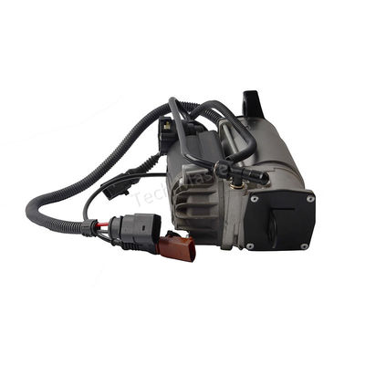 پمپ کمپرسور تعلیق هوا تضمین شده 7L0616007C برای Touareg I Cayenne 2002-2010
