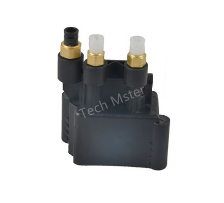 بلوک تست شده دریچه تعلیق هوا 2513200158 2123200725 برای W251 کلاس R W906 اسپرینتر / W212 W218