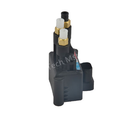 بلوک تست شده دریچه تعلیق هوا 2513200158 2123200725 برای W251 کلاس R W906 اسپرینتر / W212 W218