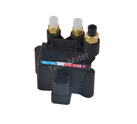 بلوک تست شده دریچه تعلیق هوا 2513200158 2123200725 برای W251 کلاس R W906 اسپرینتر / W212 W218