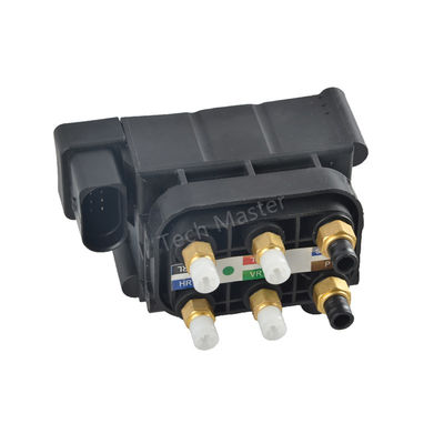 بلوک شیر تعلیق هوا حرفه ای 4H0616013 4G0616005C برای A8D4 Bentley Mulsanne A6 C7 4G