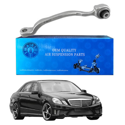 بازوی کنترل جلو پایین ماشین برای مرسدس W212 S212 100% آزمایش شده OEM 2123302911 2123303011