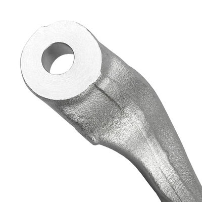 بازوی کنترل جلو پایین ماشین برای مرسدس W212 S212 100% آزمایش شده OEM 2123302911 2123303011
