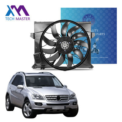 فانتزی کوچک آودی Q7 قطعات اتومبیل قطعات فرعی سیستم خنک کننده فانتزی برای پورش کاین VW Touareg 7L0959455f