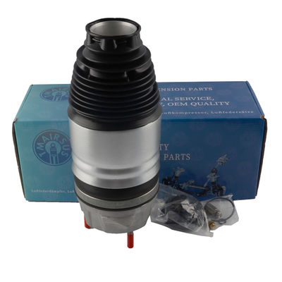 بهار تعلیق هوا پیشانی برای آئودی Q7 Cayenne Touareg 7P6616039L