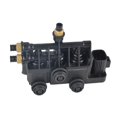 بلوک شیر هوا پیشروی عقب RVH500050 Range Rover L322 Sport LR3 LR4