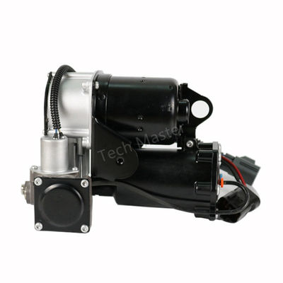 کمپرسور هوا کاملا جدید برای LR015089 Range Rover Hitachi Type