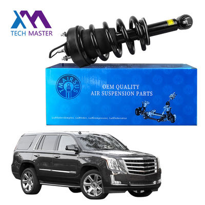 جلو چپ و سمت راست آبشوری شاک Assy با ADS مغناطیسی 23312167 برای کادیلاک Escalade Tahoe Yukon Silverdado