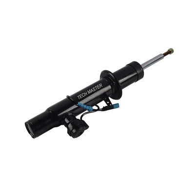 شاک های تعلیق هوا در جلو چپ یا راست با EDC برای Bmw F15 F16 X5 X6 2014-2017