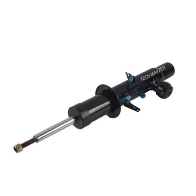 شاک های تعلیق هوا در جلو چپ یا راست با EDC برای Bmw F15 F16 X5 X6 2014-2017