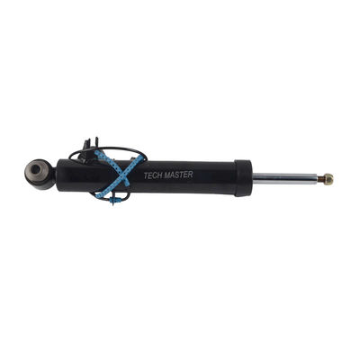 تعلیق هوا سمت چپ یا سمت راست عقب شاک آبگرم کننده 37106875087 37106875088 برای BMW F15 F16 X5 X6 2014-2017