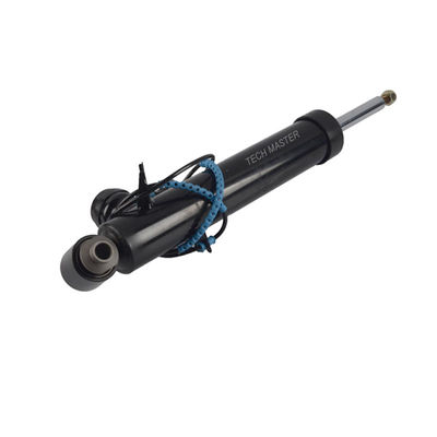 تعلیق هوا سمت چپ یا سمت راست عقب شاک آبگرم کننده 37106875087 37106875088 برای BMW F15 F16 X5 X6 2014-2017