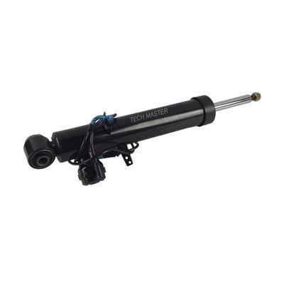 تعلیق هوا سمت چپ یا سمت راست عقب شاک آبگرم کننده 37106875087 37106875088 برای BMW F15 F16 X5 X6 2014-2017