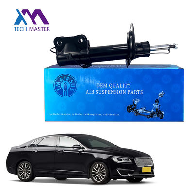 شات جذب شوک با ADS جلو چپ یا راست EG9Z18124D EG9Z18124J برای لینکلن MKZ 2013-