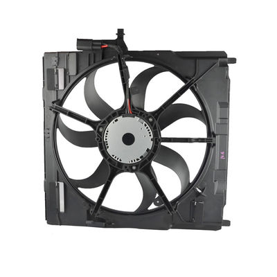 موتورهای فن خنک کننده BMW E70 برای OEM 17428618240 17427533558