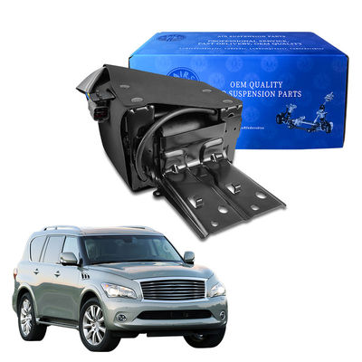 کمپرسور هواپیمایی جلو برای INFINIT QX56 QX80 نیسان آرمادا آسان و حمل و نقل