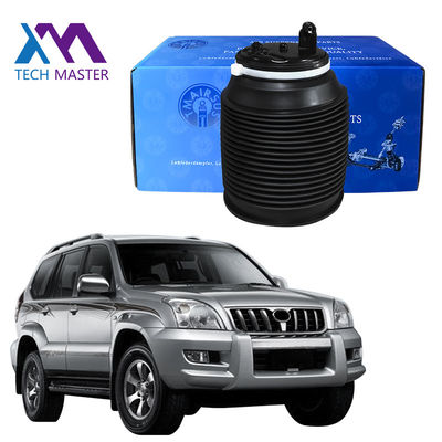 تعلیق هوا بهار عقب چپ یا راست 48090-35011 48080-35011 برای تویوتا Land Cruiser Prado J120