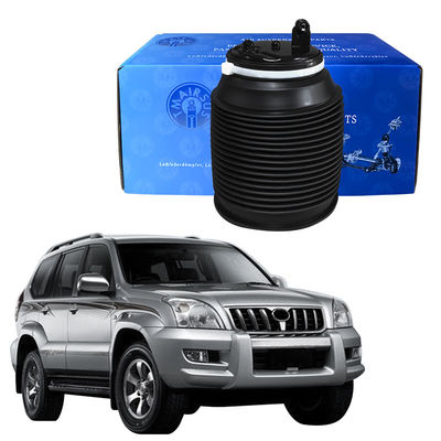 بهار هوا پشت 48090-35011 48080-35011 برای تویوتا Land Cruiser Prado J120 سری 2.7 4.0 لکسوس GX470