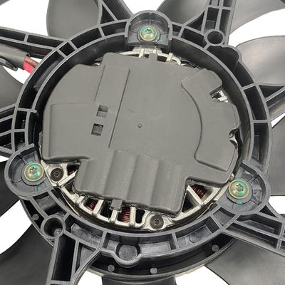 VW Teramont رادیاتور کولر الکتریکی برای 3QG121207