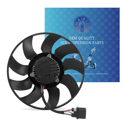 آئودی Q7 2016 سیاه OEM تعویض قطعات خنک کننده اتوماتیک 8W0959455