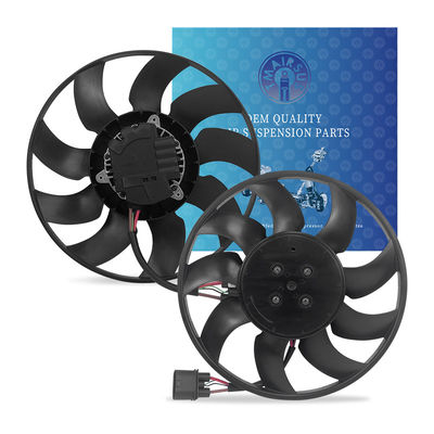 آئودی Q7 2016 سیاه OEM تعویض قطعات خنک کننده اتوماتیک 8W0959455
