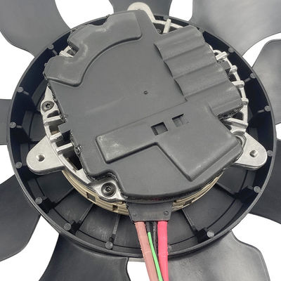 آئودی Q7 2016 سیاه OEM تعویض قطعات خنک کننده اتوماتیک 8W0959455