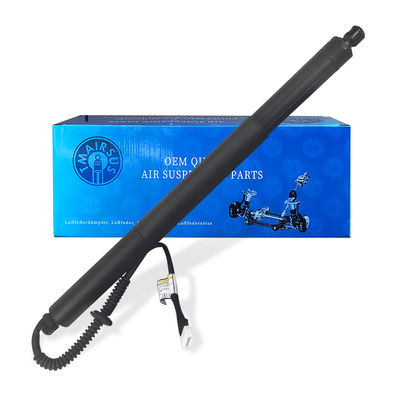 قدرت برق عالی Liftgate Strut 51247294470 برای X5 F15 2014-2017 RH (1 پلگ)