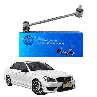 بازوی کنترل ارتقا یافته بند بند بند آخر سازگار با مرسدس بنز OEM 2043200489