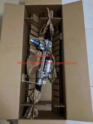 ریک کنترل برق A2224607201 / A2224606401 برای مرسدس بنز