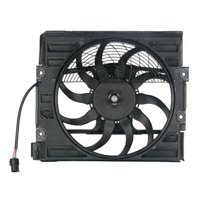 بی ام و 7 سری 94-01 3.6L با فن خنک کننده فیوز 64506908024
