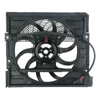 بی ام و 7 سری 94-01 3.6L با فن خنک کننده فیوز 64506908024