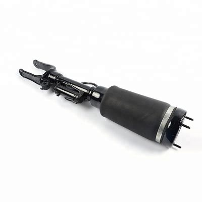 مرسدس بنز W164 پیشانی Universal Air Spring Suspension Bag با آلومینیوم لاستیکی فولادی