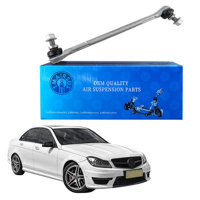بازوهای کنترل آسان برای مرسدس بنز W204 OEM 2043203789 2043203889