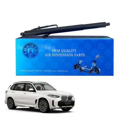 قدرت باز کننده دروازه ی دم برقی BMW X5 F15 F85 دروازه ی دم را باز و ببندید