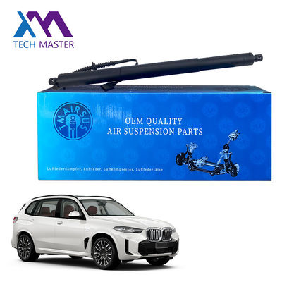 51247294469 51247294470 سیستم کمک به بلند کردن درب عقب الکتریکی برای BMW X5 F15 F85 سیاه 3 کیلوگرم