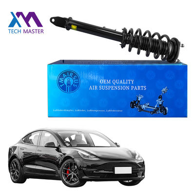 کویل بهار تسلا 3 مدل Y 104409200A Strut Assy RWD Strut پنوماتیک
