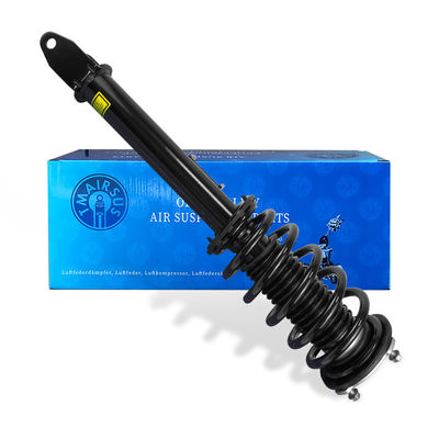سیستم تعلیق هوا با سیم پیچ پنوماتیک برای Tesla Model 3/Y Assy 104409200A کامل