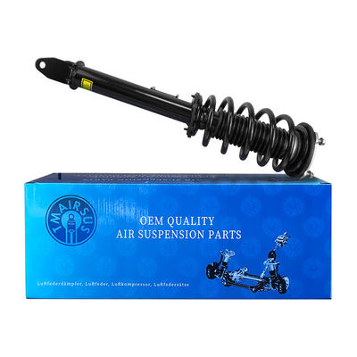 سیستم تعلیق هوا با سیم پیچ پنوماتیک برای Tesla Model 3/Y Assy 104409200A کامل
