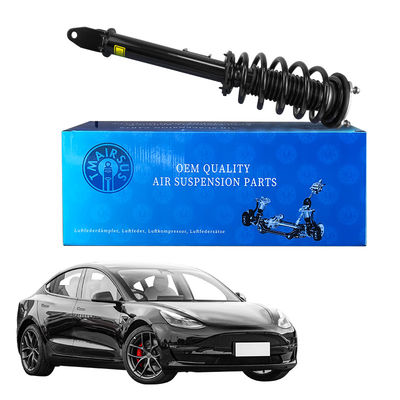 سیستم تعلیق هوا با سیم پیچ پنوماتیک برای Tesla Model 3/Y Assy 104409200A کامل